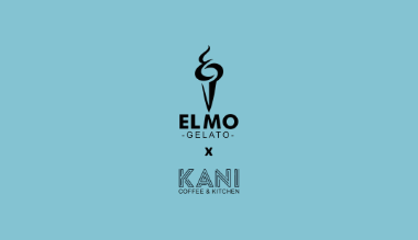 Loker Barista di Kani Coffee Kitchen x Elmo Gelato